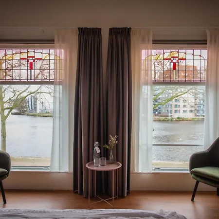 Te Zaanen לינה וארוחת בוקר וורמרוויר