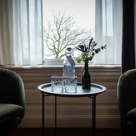 לינה וארוחת בוקר Te Zaanen וורמרוויר