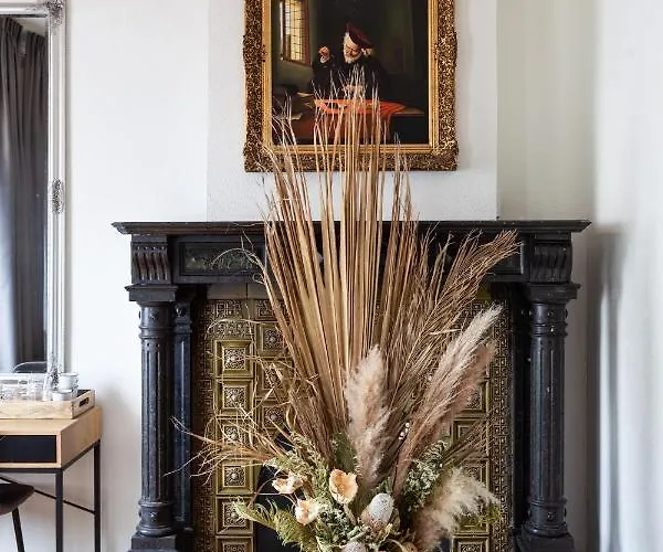 Te Zaanen Bed & Breakfast Wormerveer