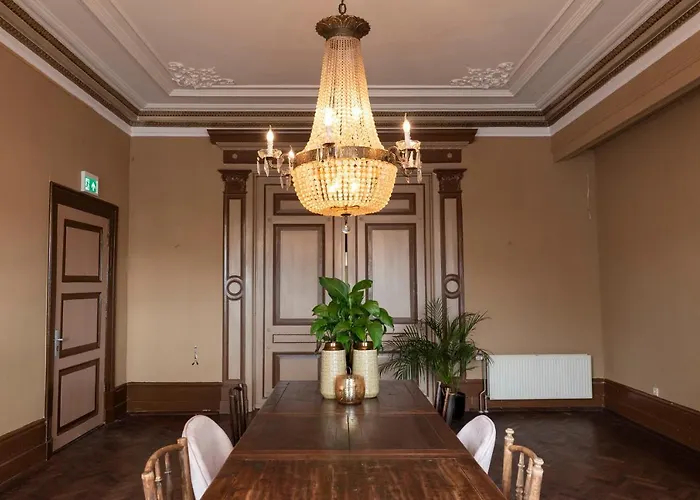 Te Zaanen Bed & Breakfast